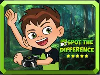 https://arcade-games.space/game/ben-10-difference-alien-force
