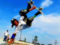 https://arcade-games.space/game/free-style-skateboarders