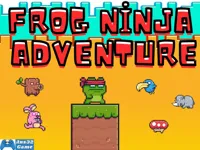 https://arcade-games.space/game/frog-ninja-adventure