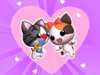 https://arcade-games.space/game/love-cat-line