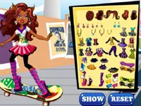 https://arcade-games.space/game/clawdeen-skates