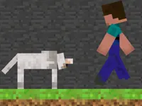 https://arcade-games.space/game/steve-and-wolf