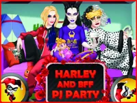 https://arcade-games.space/game/dress-up-game-harley-and-bff-pj-party