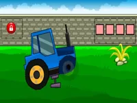 https://arcade-games.space/game/tractor-escape-2