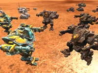 https://arcade-games.space/game/mech-battle-simulator