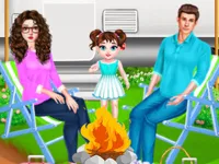 https://arcade-games.space/game/baby-taylor-family-camping