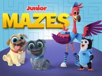https://arcade-games.space/game/junior-mazes