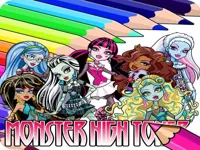 https://arcade-games.space/game/coloring-book-for-monster-high