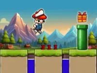https://arcade-games.space/game/mighty-run-2d