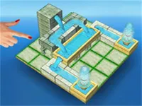 https://arcade-games.space/game/water-flow-puzzle-game