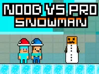 https://arcade-games.space/game/noob-vs-pro-snowman