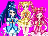 https://arcade-games.space/game/pretty-cure-3