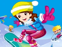 https://arcade-games.space/game/snowboarder-girl