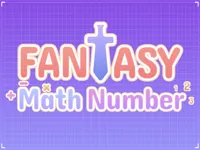 https://arcade-games.space/game/fantasy-math-number