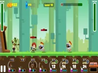 https://arcade-games.space/game/castle-defense-battle-heroes