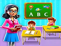 https://arcade-games.space/game/kindergarten-school-teacher