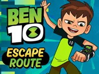 https://arcade-games.space/game/ben-10-escape-route