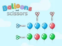https://arcade-games.space/game/balloons-and-scissors