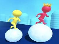 https://arcade-games.space/game/snowball-run