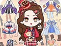 https://arcade-games.space/game/lovely-doll-creator-1