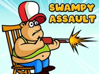 https://arcade-games.space/game/swampy-assault