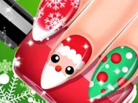 https://arcade-games.space/game/christmas-nail-salon