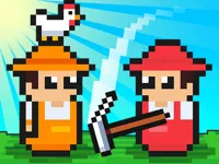 https://arcade-games.space/game/farmer-challenge-party