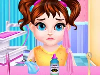 https://arcade-games.space/game/baby-taylor-eye-care