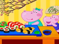 https://arcade-games.space/game/hippo-japanese-cooking-party