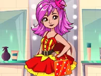 https://arcade-games.space/game/model-dress-up