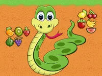 https://arcade-games.space/game/snake-fruit