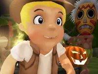 https://arcade-games.space/game/halloween-island-running