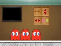 https://arcade-games.space/game/pacman-escape