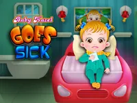 https://arcade-games.space/game/baby-hazel-goes-sick
