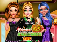 https://arcade-games.space/game/princesses-halloween-getup