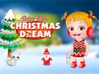 https://arcade-games.space/game/baby-hazel-christmas-dream