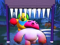 https://arcade-games.space/game/halloween-monster-traffic