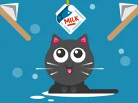 https://arcade-games.space/game/the-cat-drink-milk