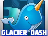 https://arcade-games.space/game/glacier-dash