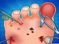 https://arcade-games.space/game/doctor-foot-kids