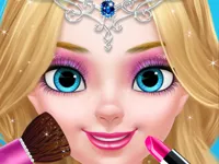 https://arcade-games.space/game/ice-queen-salon