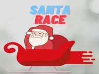 https://arcade-games.space/game/santa-race