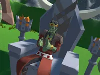 https://arcade-games.space/game/lazy-orcs-arena