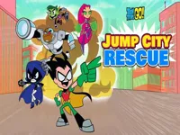 https://arcade-games.space/game/teen-titans-go-jump-city-rescue
