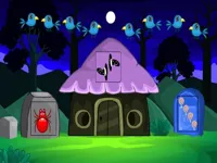 https://arcade-games.space/game/halloween-forest-escape-2