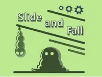 https://arcade-games.space/game/slide-and-fall