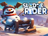 https://arcade-games.space/game/christmas-sledge-rider-3d