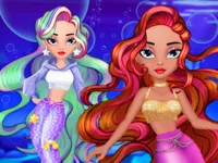 https://arcade-games.space/game/diamond-mermaids