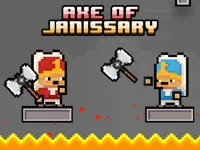 https://arcade-games.space/game/axe-of-janissary