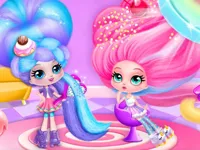 https://arcade-games.space/game/cotton-candy-style-hair-salon